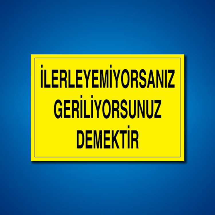 Söz Kalıpları Etiket