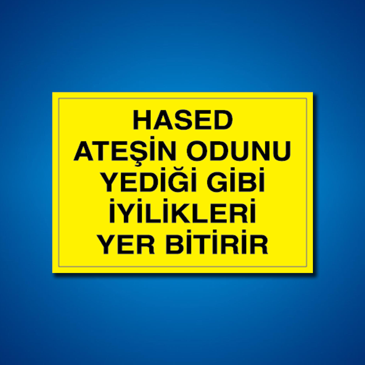 Söz Kalıpları Etiket