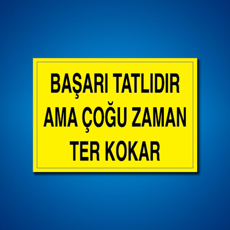 Söz Kalıpları Etiket