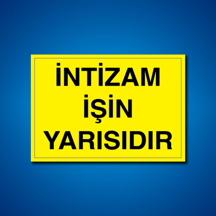 Söz Kalıpları Etiket