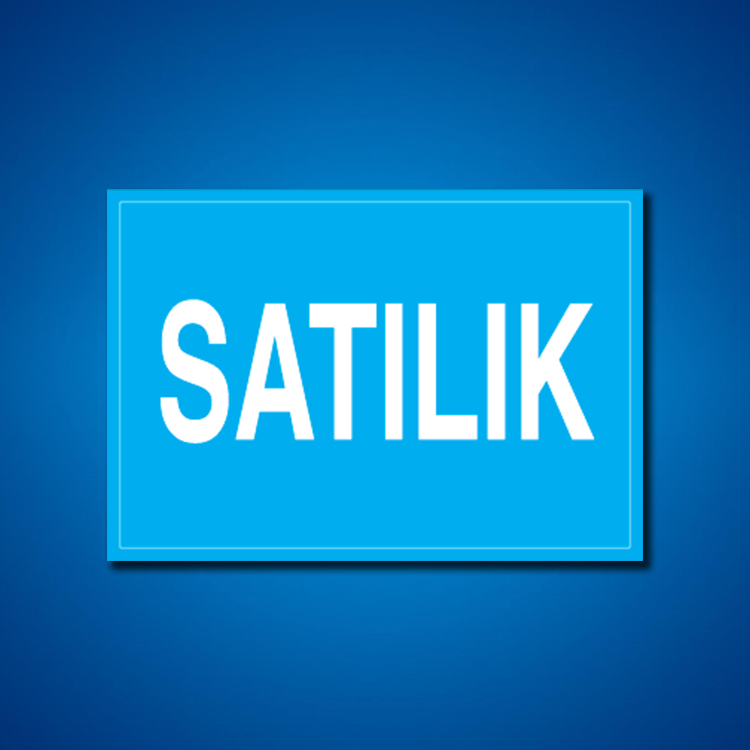 Çeşitli Levhalar İş Güvenliği Etiketleri