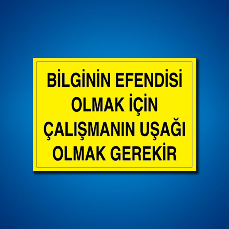 Söz Kalıpları Etiket