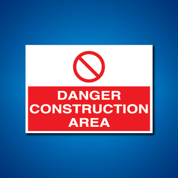 İngilizce İş Güvenliği Etiketleri