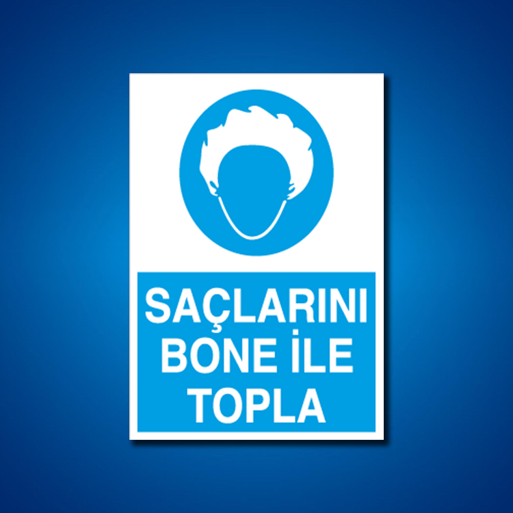 İş Elbisesi İş Güvenliği Etiketleri