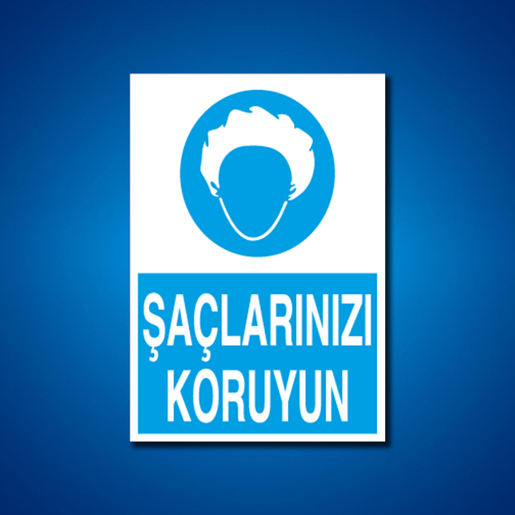 İş Elbisesi İş Güvenliği Etiketleri