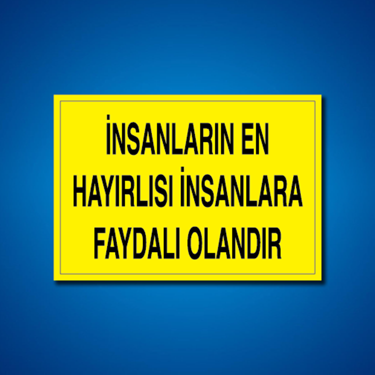 Söz Kalıpları Etiket